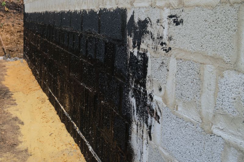 Masonry Waterproofing in Seattle, WA